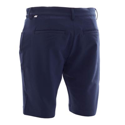Calvin Klein Genius 4-Way Stretch Golf Shorts - Navy - thumbnail image 2