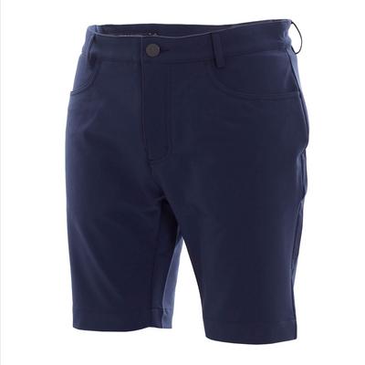 Calvin Klein Genius 4-Way Stretch Golf Shorts - Navy