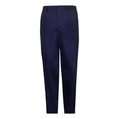 ProQuip Tempest Waterproof Golf Trouser - Navy