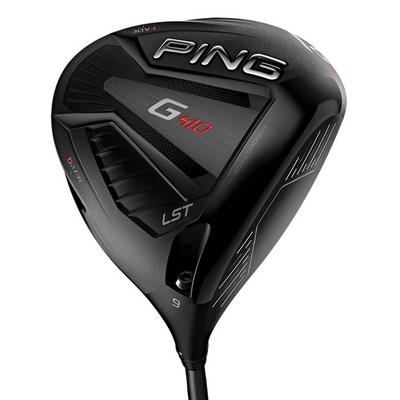 Ping G410 LST Adjustable Driver