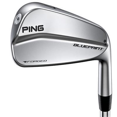Ping Blueprint Forged Irons - Steel - thumbnail image 1