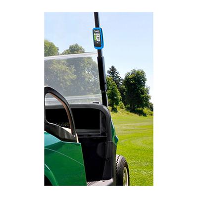 Izzo Swami 6000 Golf GPS - Blue - thumbnail image 6