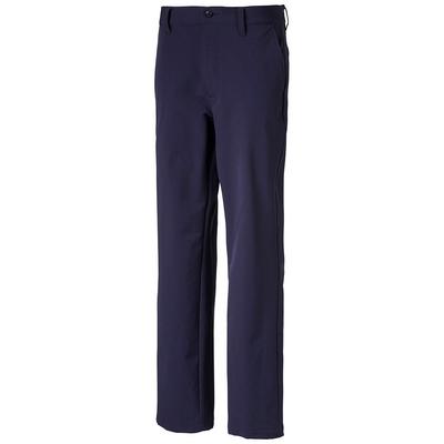 Puma Boys Stretch Utility Golf Pant - Peacoat