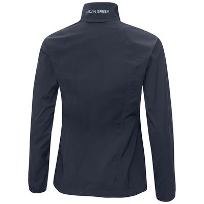 Galvin Green Adele GORE-TEX Paclite Ladies Jacket - Navy - thumbnail image 2