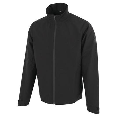 Galvin Green Arlie GORE-TEX Full-Zip Golf Jacket - Black