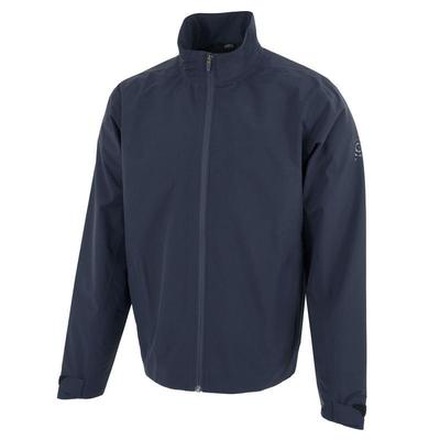 Galvin Green Arlie GORE-TEX Full-Zip Golf Jacket - Navy 