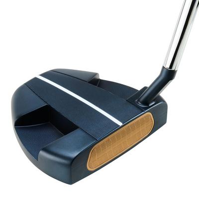 Odyssey Ai-ONE Milled Eight T Slant Golf Putter - thumbnail image 3