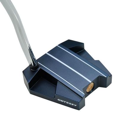 Odyssey Ai-ONE Milled Eleven T Double Bend Golf Putter - thumbnail image 4