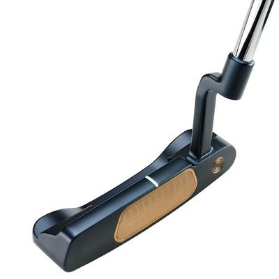 Odyssey Ai-ONE Milled One T Crank Hosel Golf Putter - thumbnail image 3