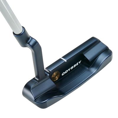 Odyssey Ai-ONE Milled One T Crank Hosel Golf Putter - thumbnail image 4