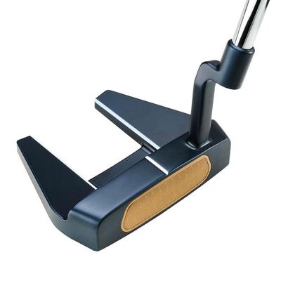 Odyssey Ai-ONE Milled Seven T Crank Hosel Golf Putter - thumbnail image 3