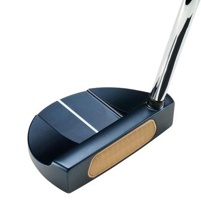 Odyssey Ai-ONE Milled Six T Double Bend Golf Putter - thumbnail image 3