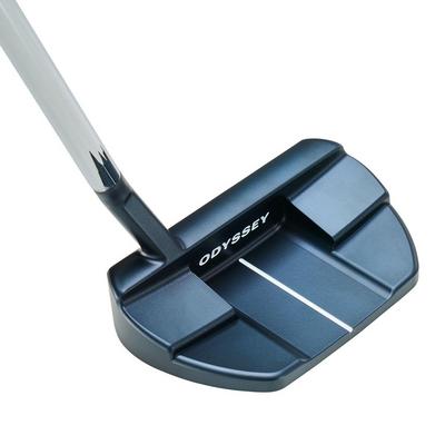 Odyssey Ai-ONE Milled Three T Slant Golf Putter - thumbnail image 3