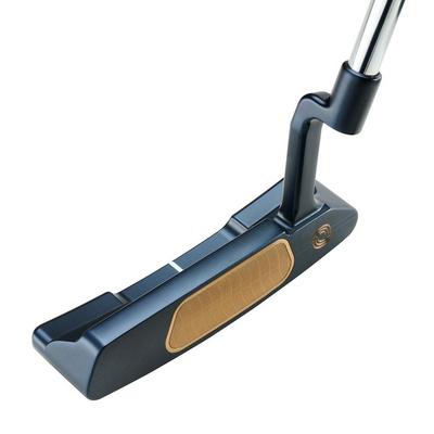 Odyssey Ai-ONE Milled Two T Crank Hosel Golf Putter - thumbnail image 3