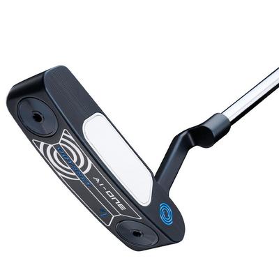 Odyssey Ai-ONE One Crank Hosel Golf Putter