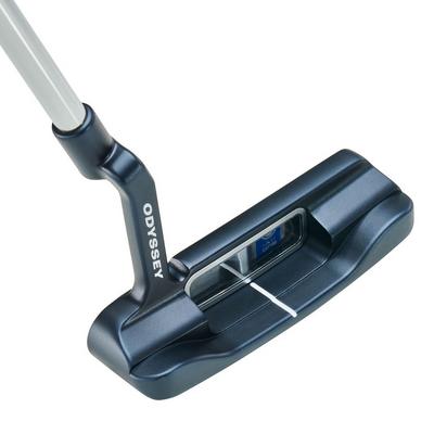 Odyssey Ai-ONE One Crank Hosel Golf Putter