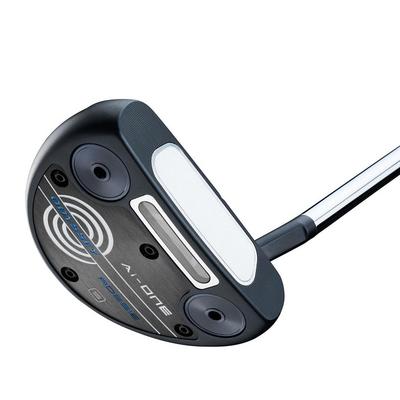 Odyssey Ai-ONE Rossie Slant Golf Putter - thumbnail image 1