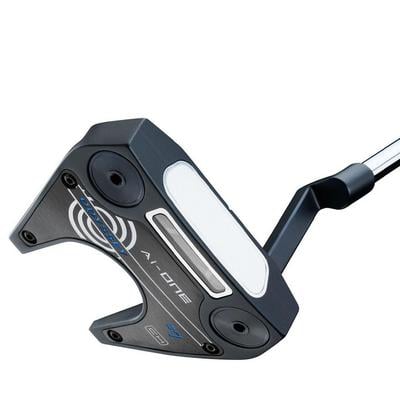 Odyssey Ai-ONE Seven Crank Hosel Golf Putter