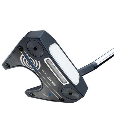 Odyssey Ai-ONE Seven Slant Golf Putter