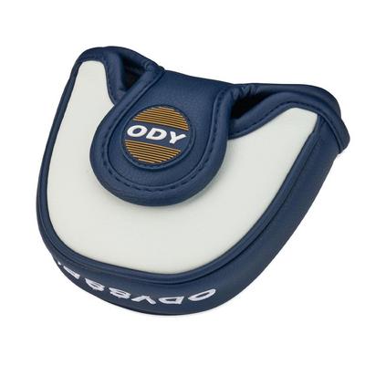 Odyssey Ai-ONE Milled Seven T Crank Hosel Golf Putter - thumbnail image 6