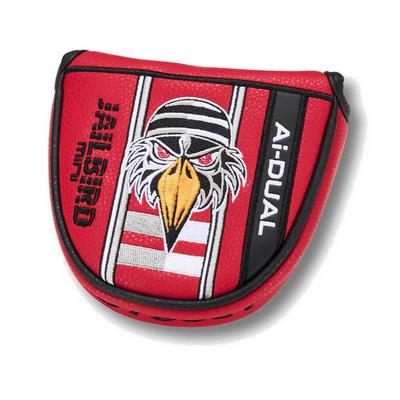 Odyssey Ai-DUAL Jailbird Mini Golf Putter - thumbnail image 5