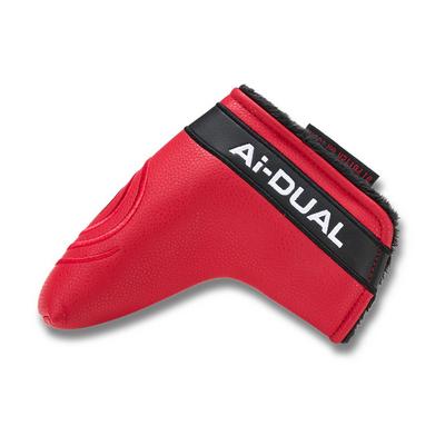 Odyssey Ai-DUAL Double Wide Golf Putter - thumbnail image 5