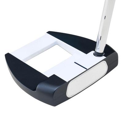 Ai-ONE Cruiser Jailbird T Double Bend Golf Putter - thumbnail image 2