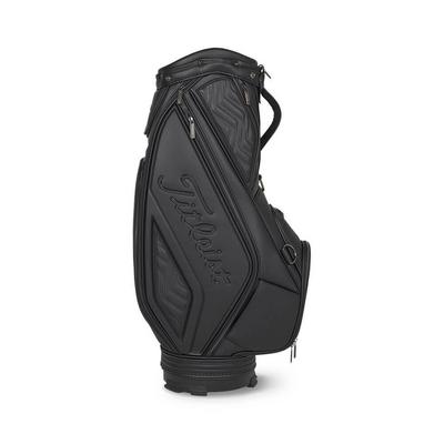 Titleist Albatross Golf Cart Bag - Black - thumbnail image 4