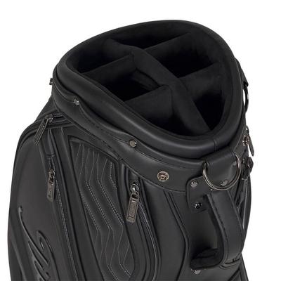 Titleist Albatross Golf Cart Bag - Black - thumbnail image 5