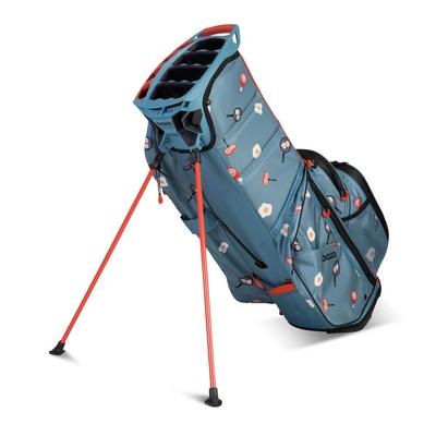 Ogio All Elements Hybrid Golf Stand Bag - Ham and Eggs - thumbnail image 5