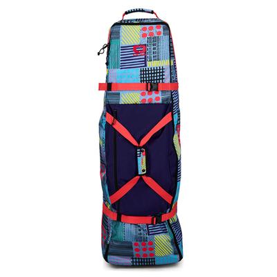 Ogio Alpha Golf Travel Cover 23 - Wood Block - thumbnail image 2