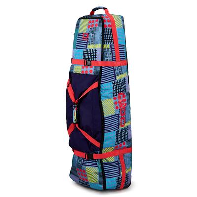 Ogio Alpha Golf Travel Cover 23 - Wood Block - thumbnail image 4