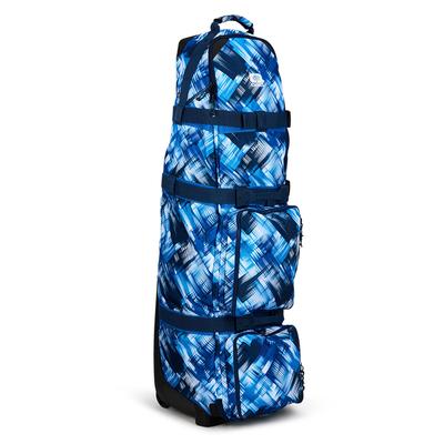 Ogio Alpha Max Golf Travel Cover - Blue Hash - thumbnail image 1