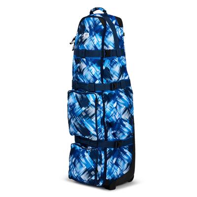 Ogio Alpha Max Golf Travel Cover - Blue Hash - thumbnail image 3