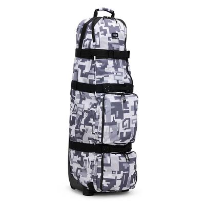 Ogio Alpha Max Golf Travel Cover - Cyber Camo