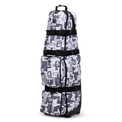 Ogio Alpha Max Golf Travel Cover - Cyber Camo - thumbnail image 3