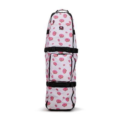 Ogio Alpha Mid Golf Travel Cover - Donuts