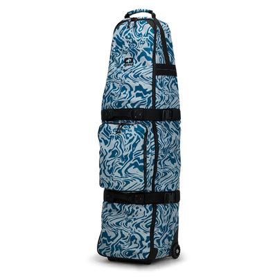 Ogio Alpha Mid Golf Travel Cover - Sage Melting Geos - thumbnail image 3