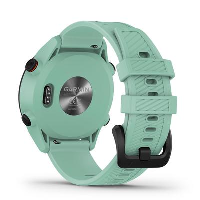 Garmin Approach S12 Golf GPS Watch - Neo Tropic - thumbnail image 5