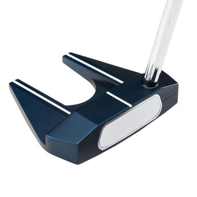 Odyssey Ai-ONE Cruiser Armlock Seven Double Bend Golf Putter - thumbnail image 4