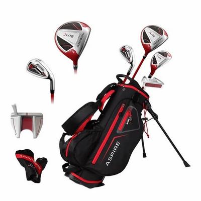 Aspire Junior 3-5 Year Old Golf Package Set