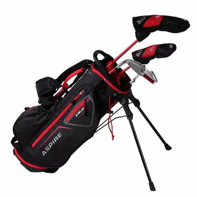 Aspire Junior 3-5 Year Old Golf Package Set - thumbnail image 2