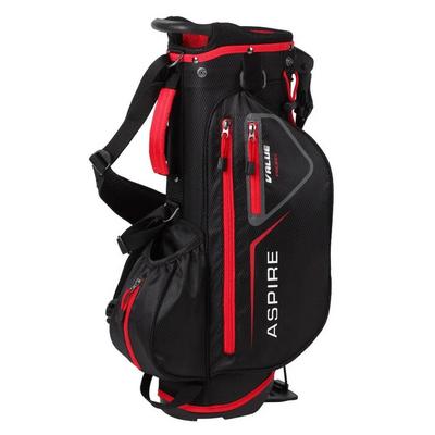 Aspire Junior 3-5 Year Old Golf Package Set - thumbnail image 8