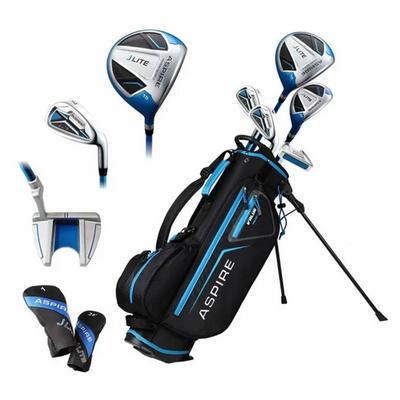 Aspire Junior 6-8 Year Old Golf Package Set