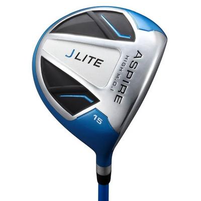 Aspire Junior 6-8 Year Old Golf Package Set - thumbnail image 3