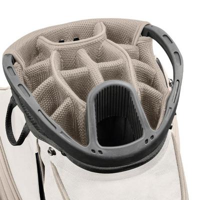 Wilson Aurora Ladies Piece Golf Package Set - Graphite - thumbnail image 7
