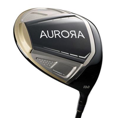 Wilson Aurora Ladies Piece Golf Package Set - Graphite - thumbnail image 8
