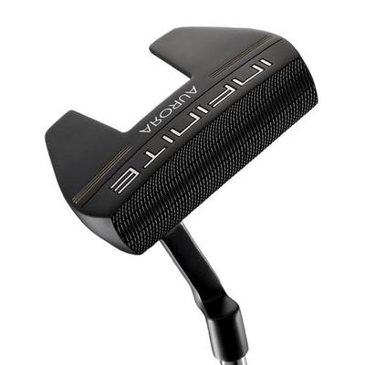 Wilson Aurora Ladies Piece Golf Package Set - Graphite - thumbnail image 11