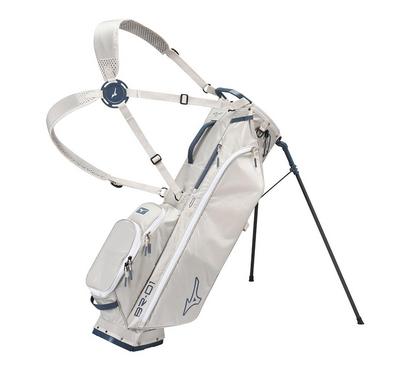 Mizuno BR-D1 Golf Stand Bag - Sand
