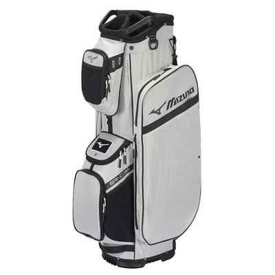 Mizuno BR-D3 Golf Trolley Bag - Sand
